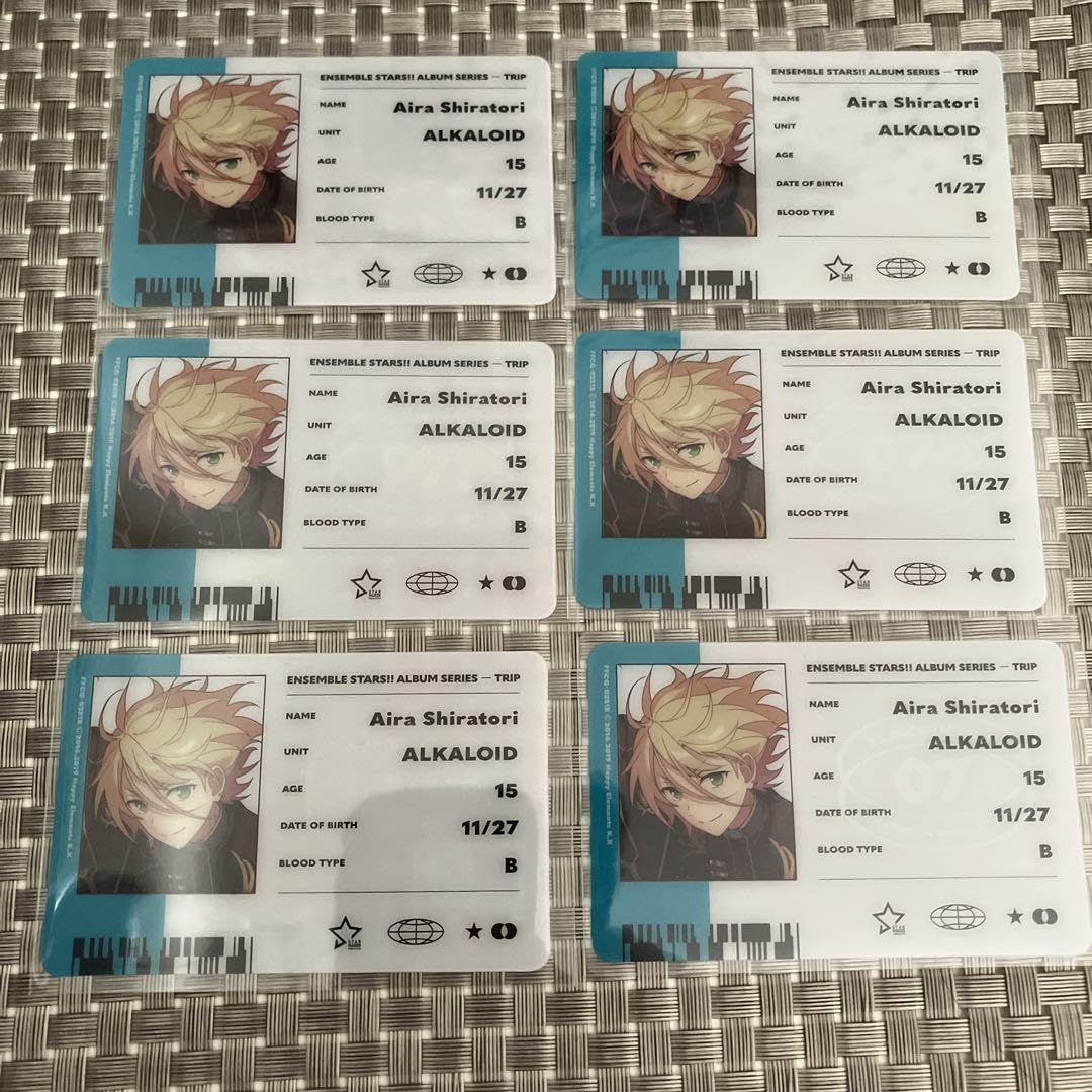 Amazon.co.jp: 白鳥藍良 : Toys & Games